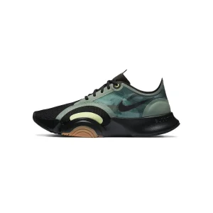 Nike Airmax Haki Spor Ayakkabı
